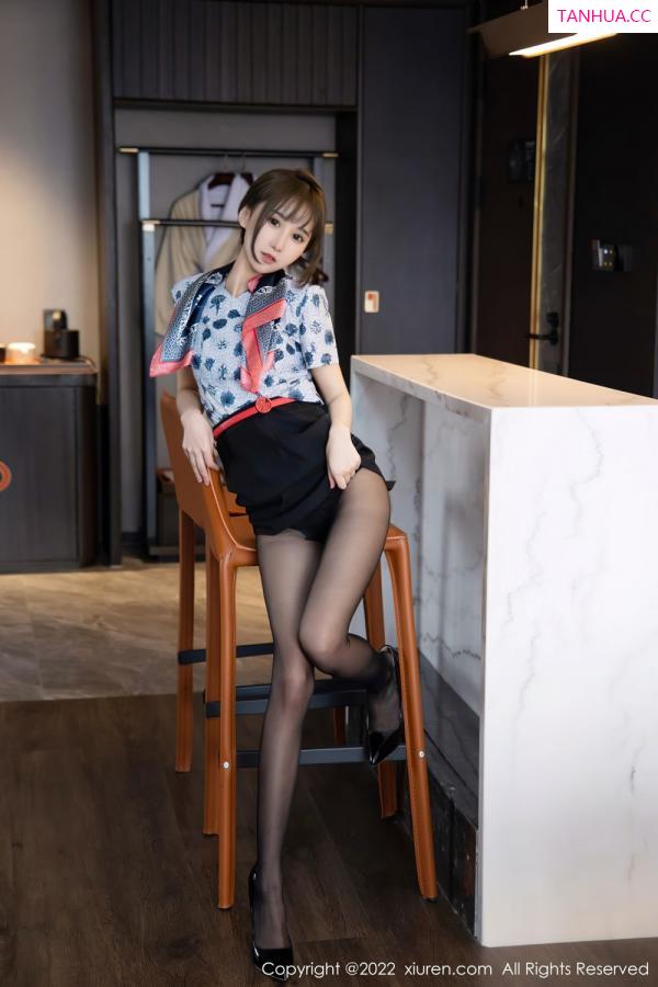 小果冻儿jelly  [XiuRen]高清写真图 2022.02.07 No.4546 小果冻儿第23张图片